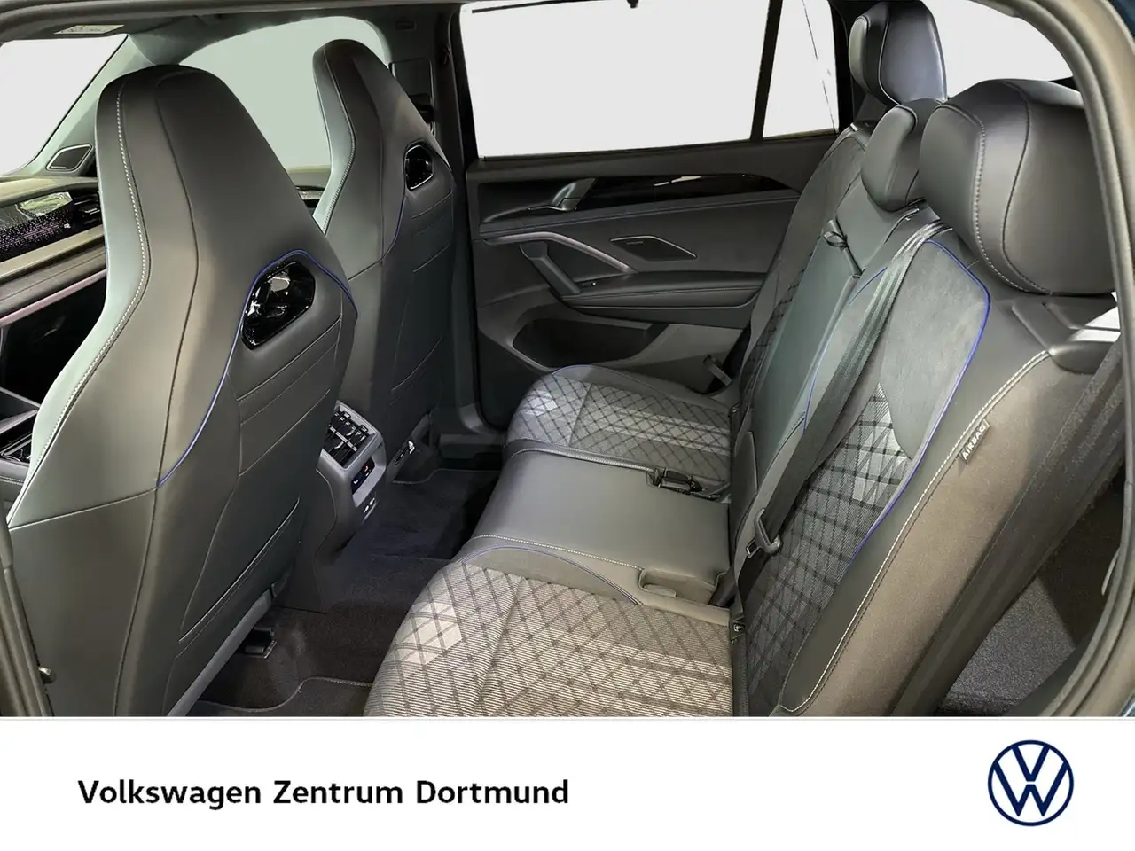 Volkswagen Tayron 7