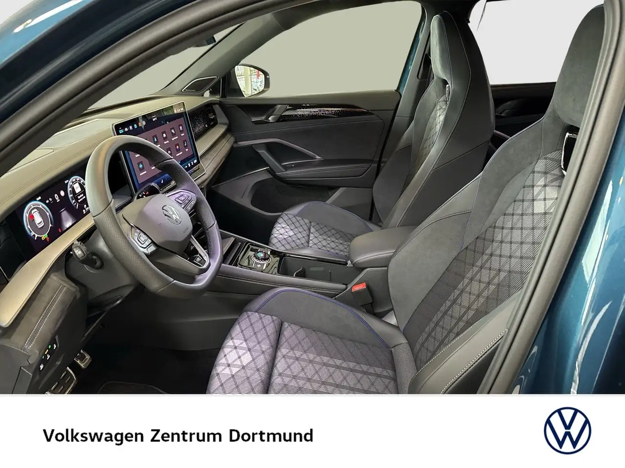 Volkswagen Tayron 8