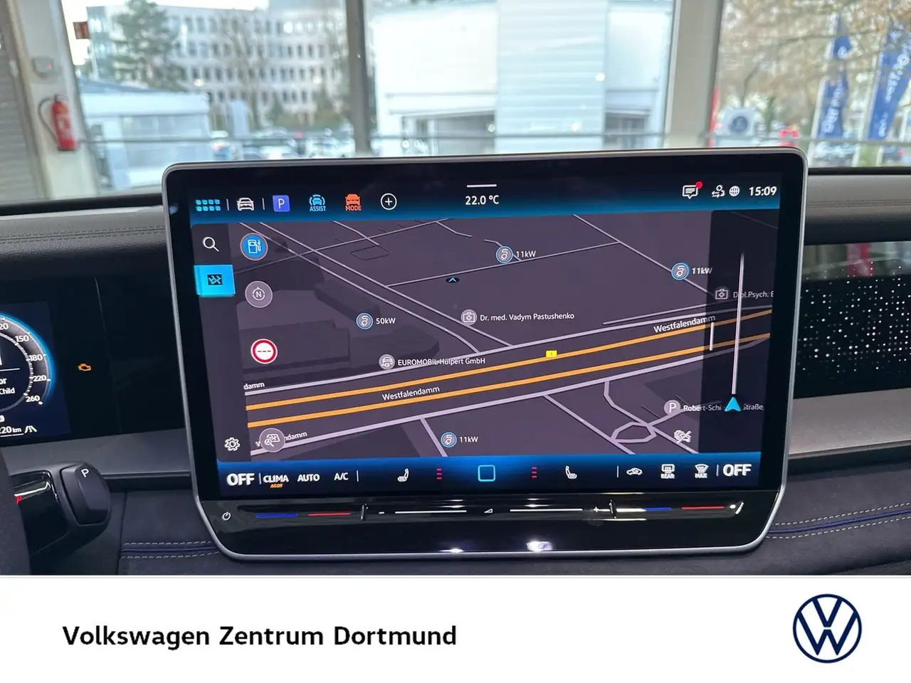 Volkswagen Tayron 10