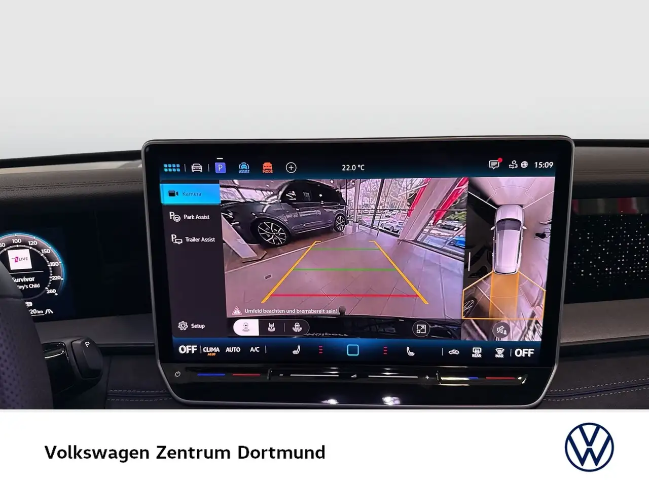 Volkswagen Tayron 11