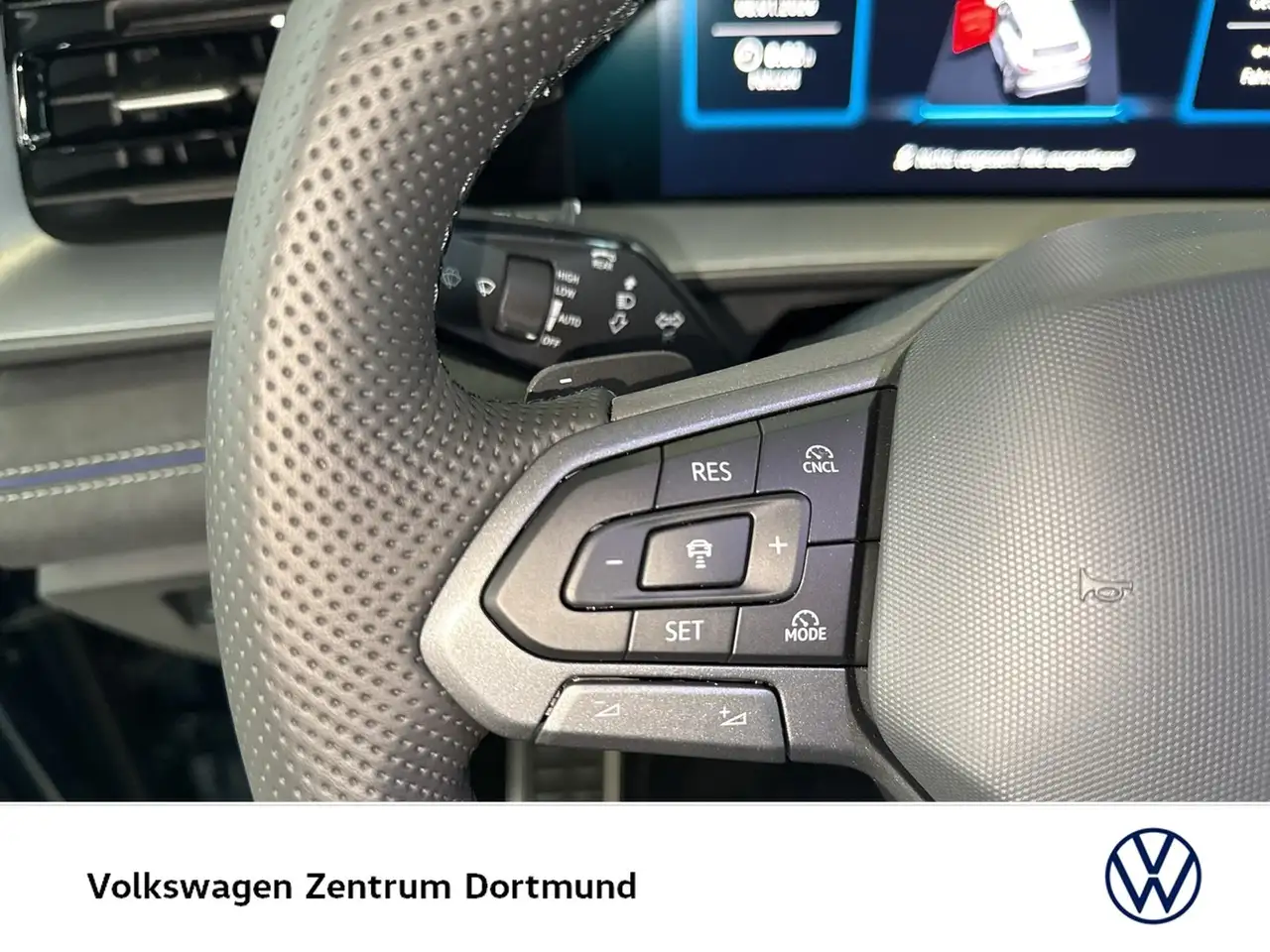Volkswagen Tayron 12