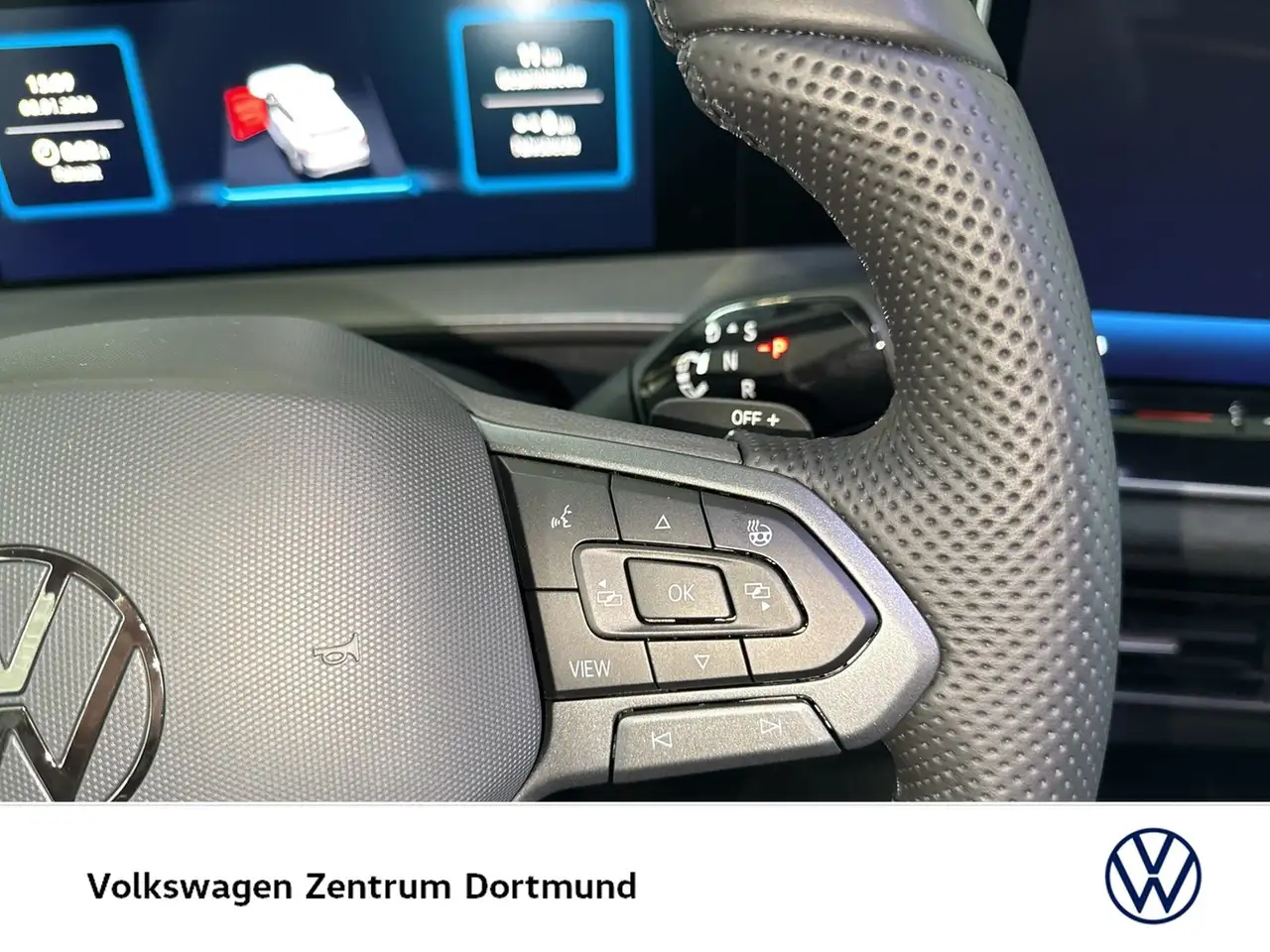Volkswagen Tayron 13