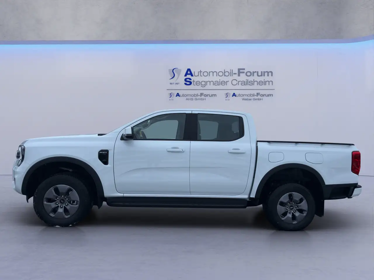 Ford Ranger 3