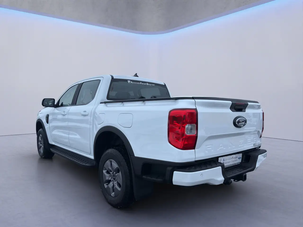 Ford Ranger 4