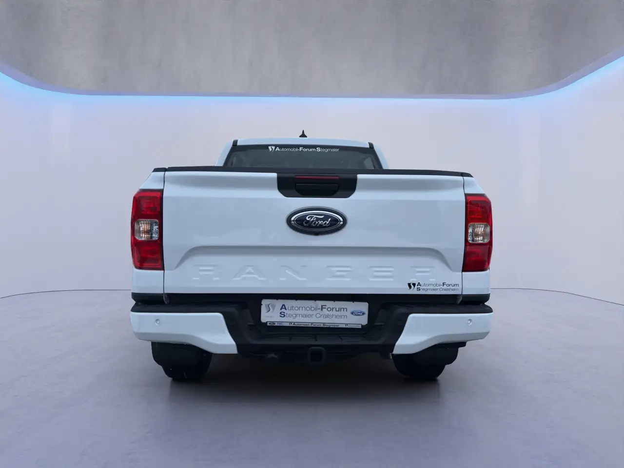 Ford Ranger 5