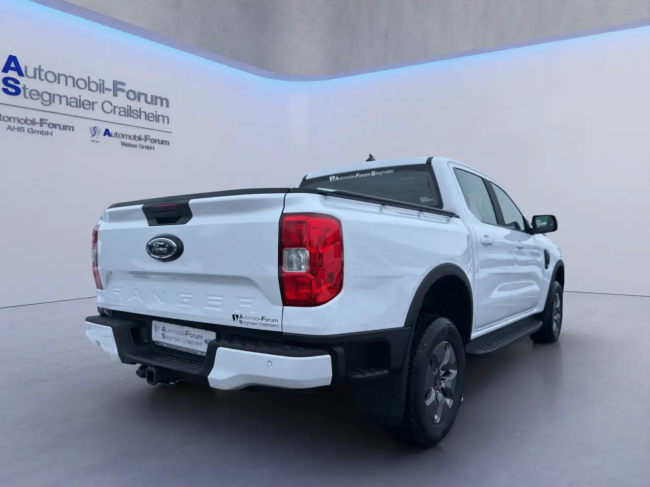 Ford Ranger 6