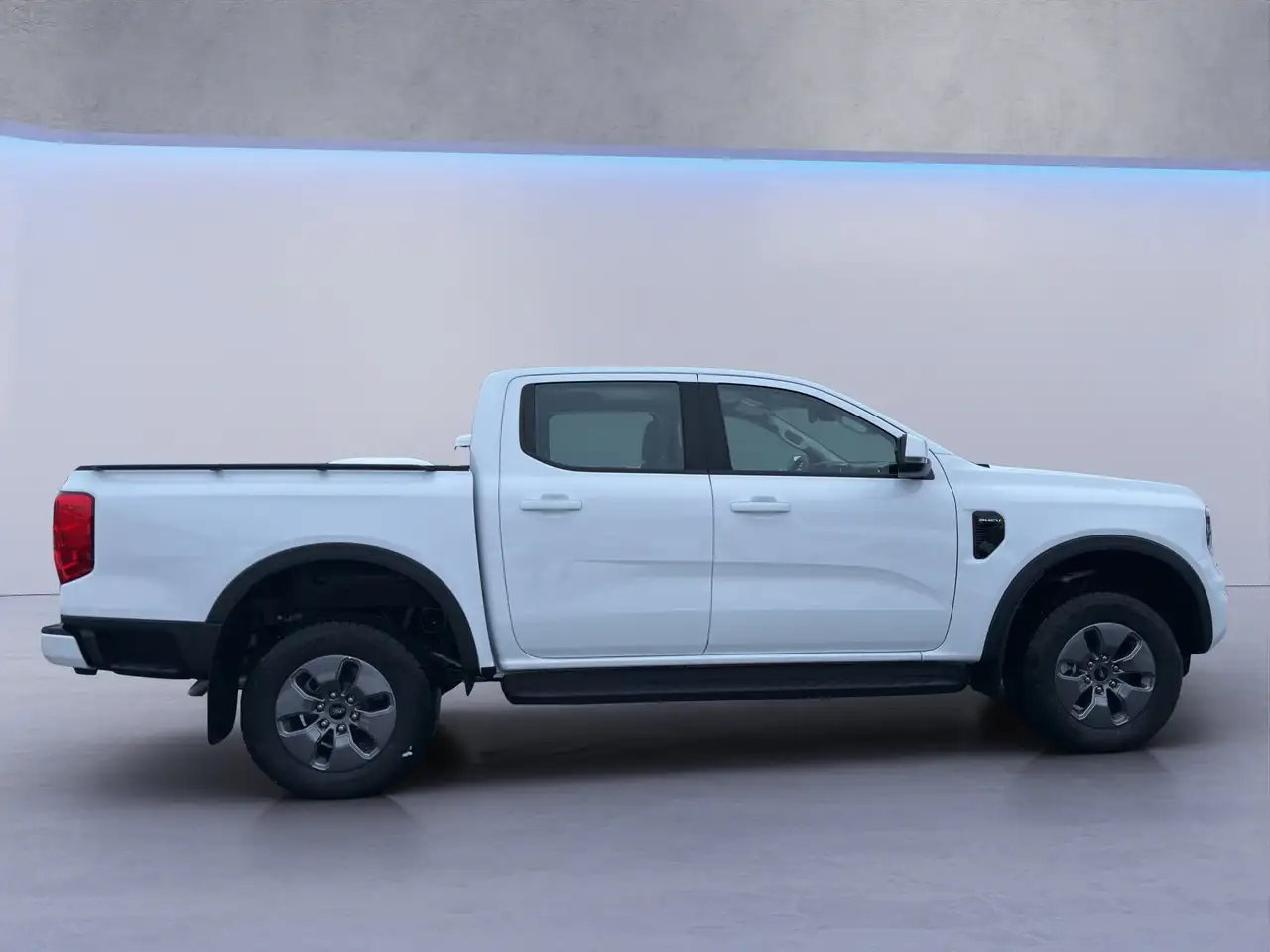 Ford Ranger 7