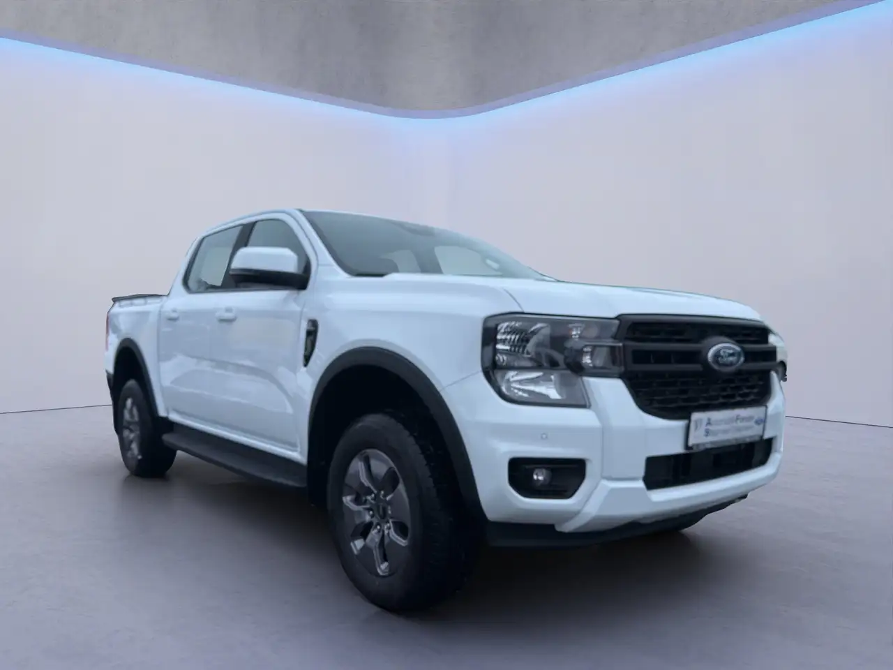 Ford Ranger 8