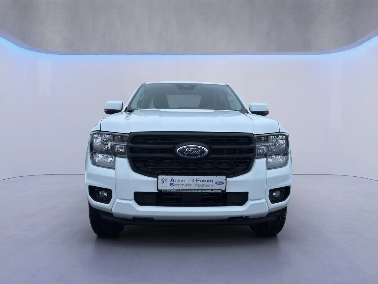 Ford Ranger 9