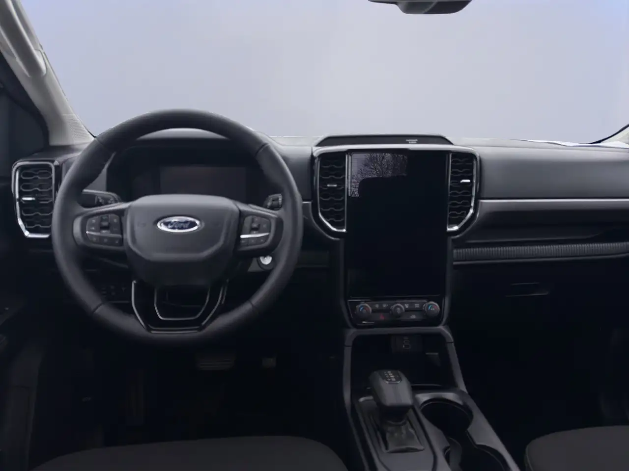 Ford Ranger 11