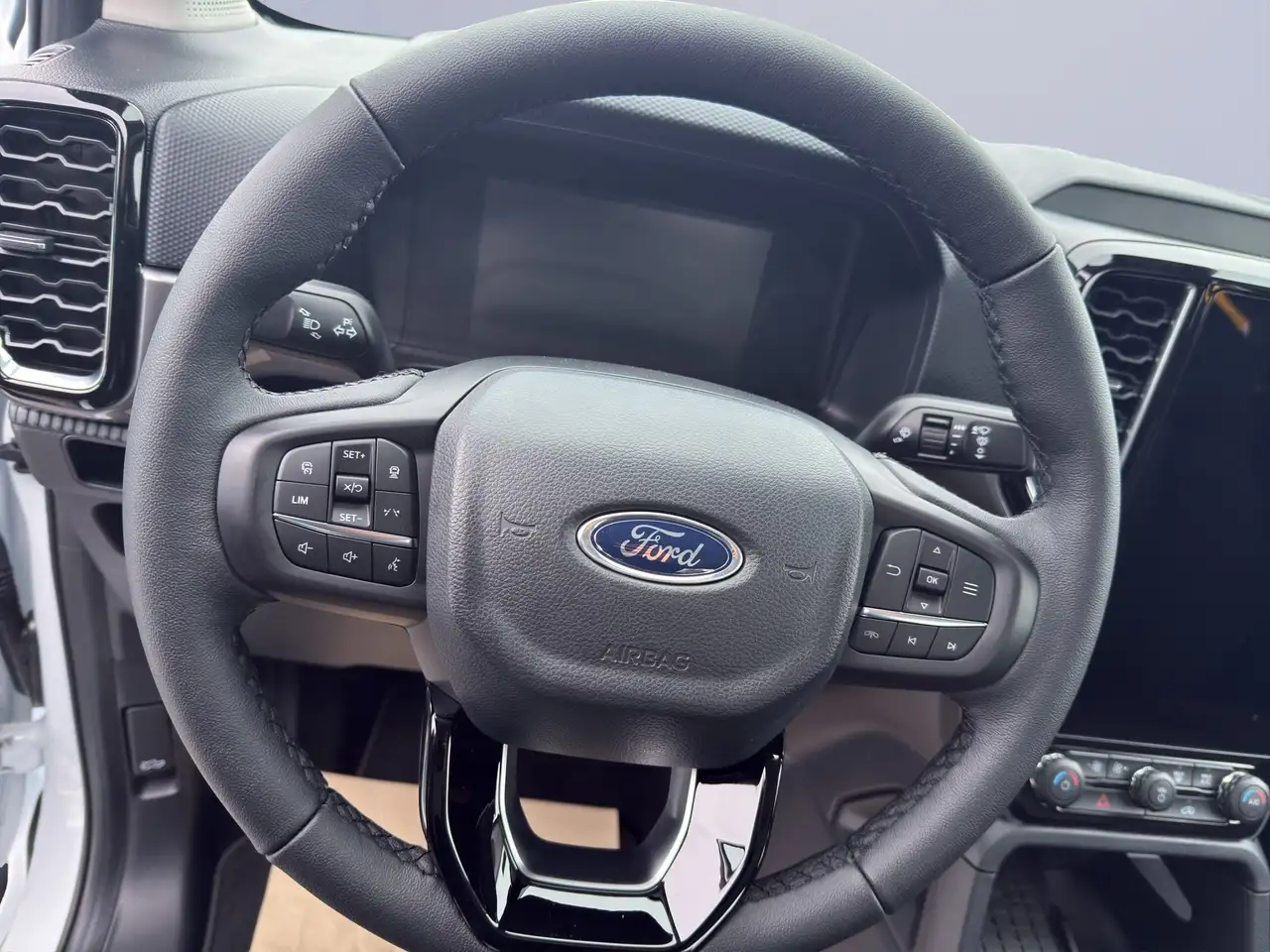 Ford Ranger 12