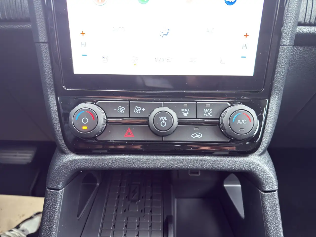 Ford Ranger 16