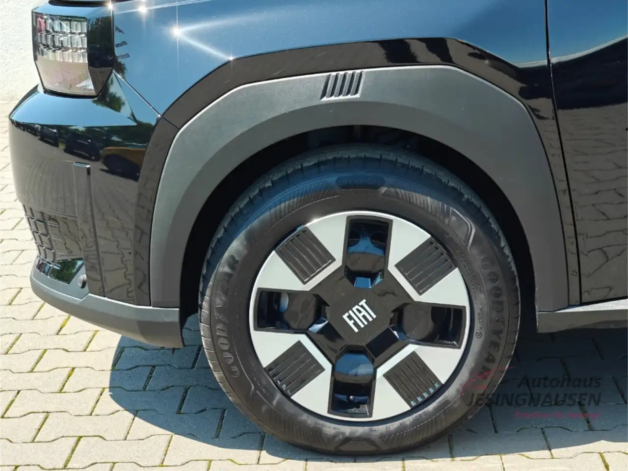 Fiat Grande 11