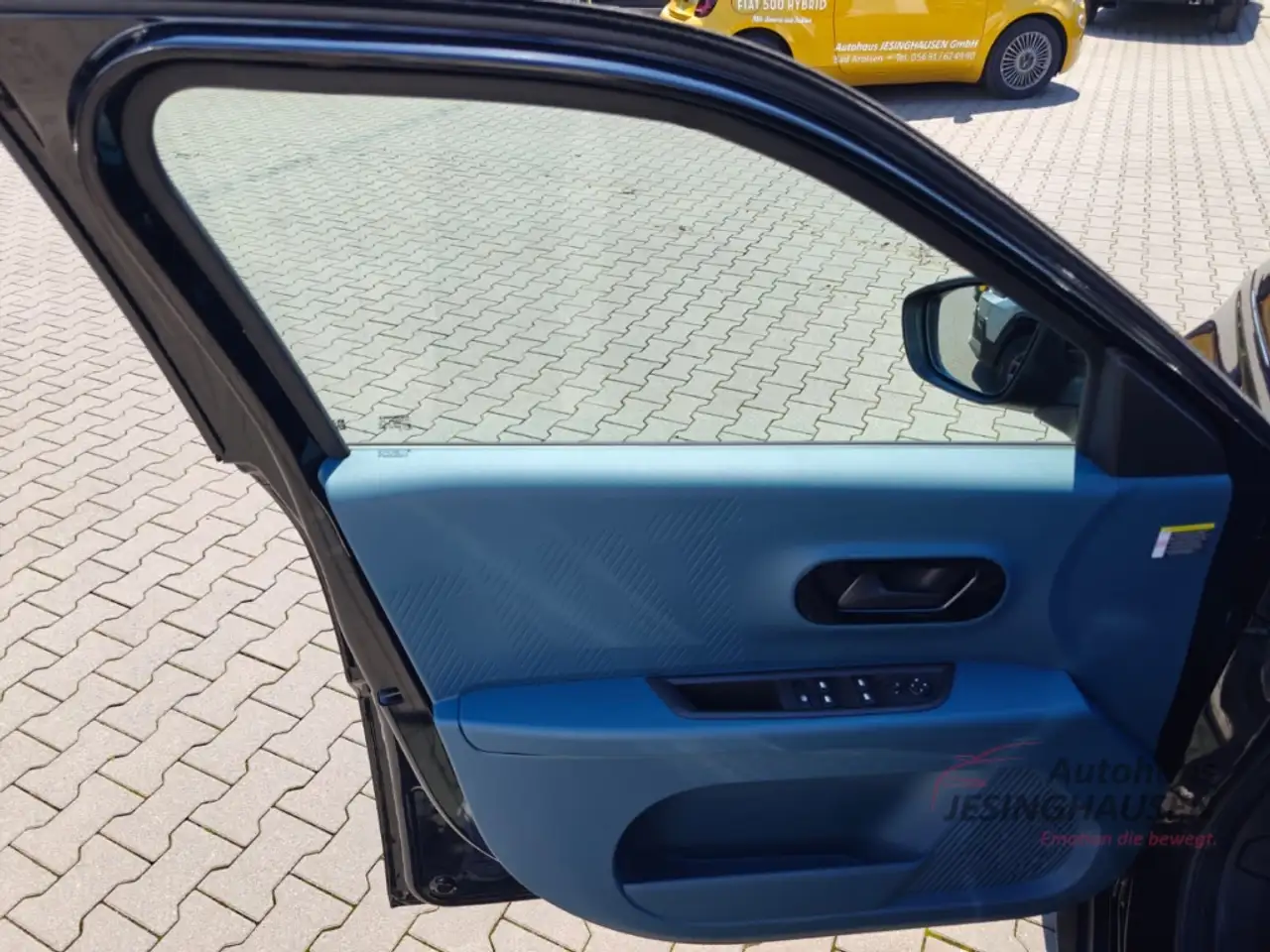 Fiat Grande 12