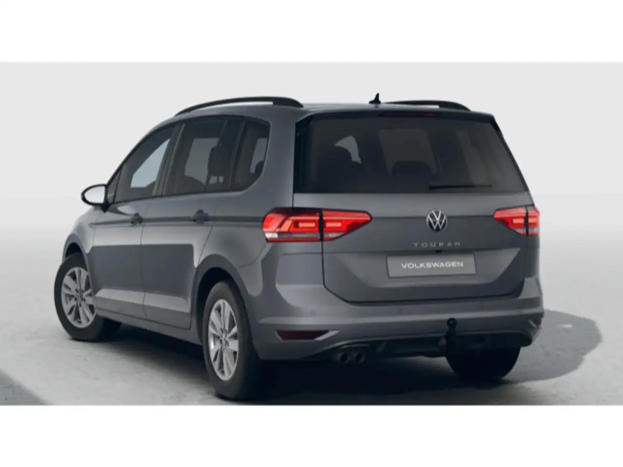 Volkswagen Touran 4