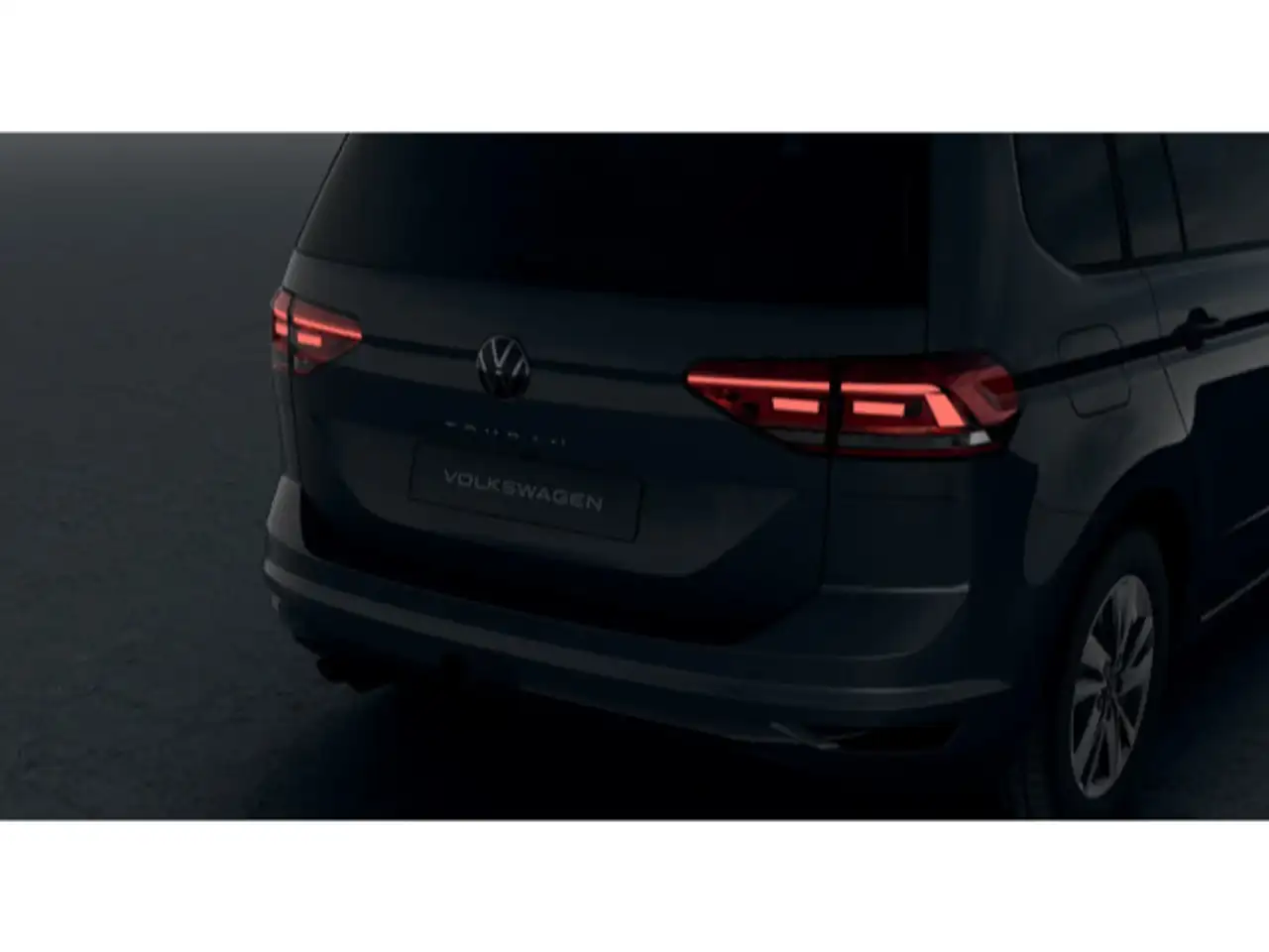 Volkswagen Touran 6