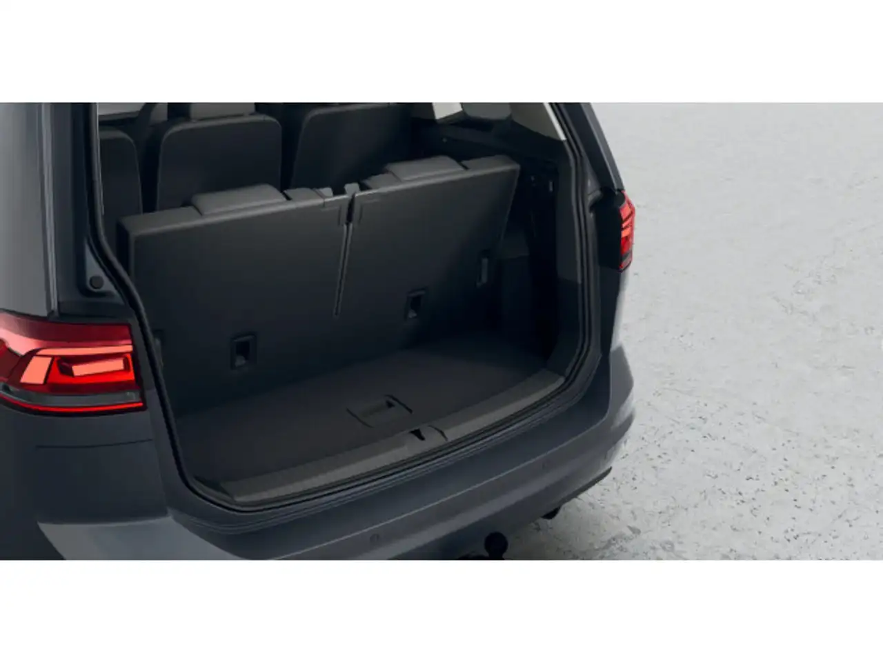 Volkswagen Touran 9