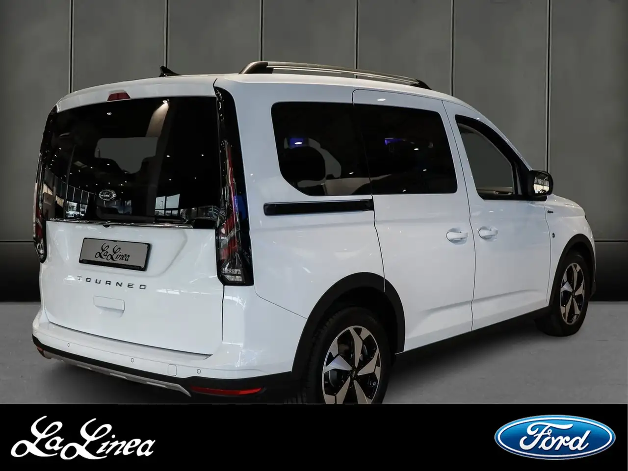 Ford Tourneo 2