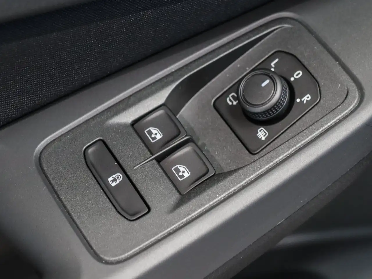 Ford Tourneo 13