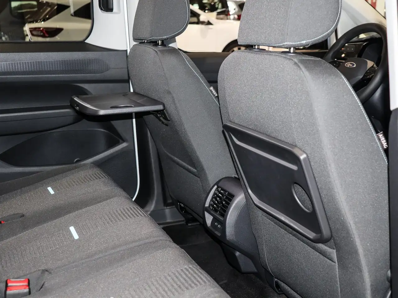 Ford Tourneo 15