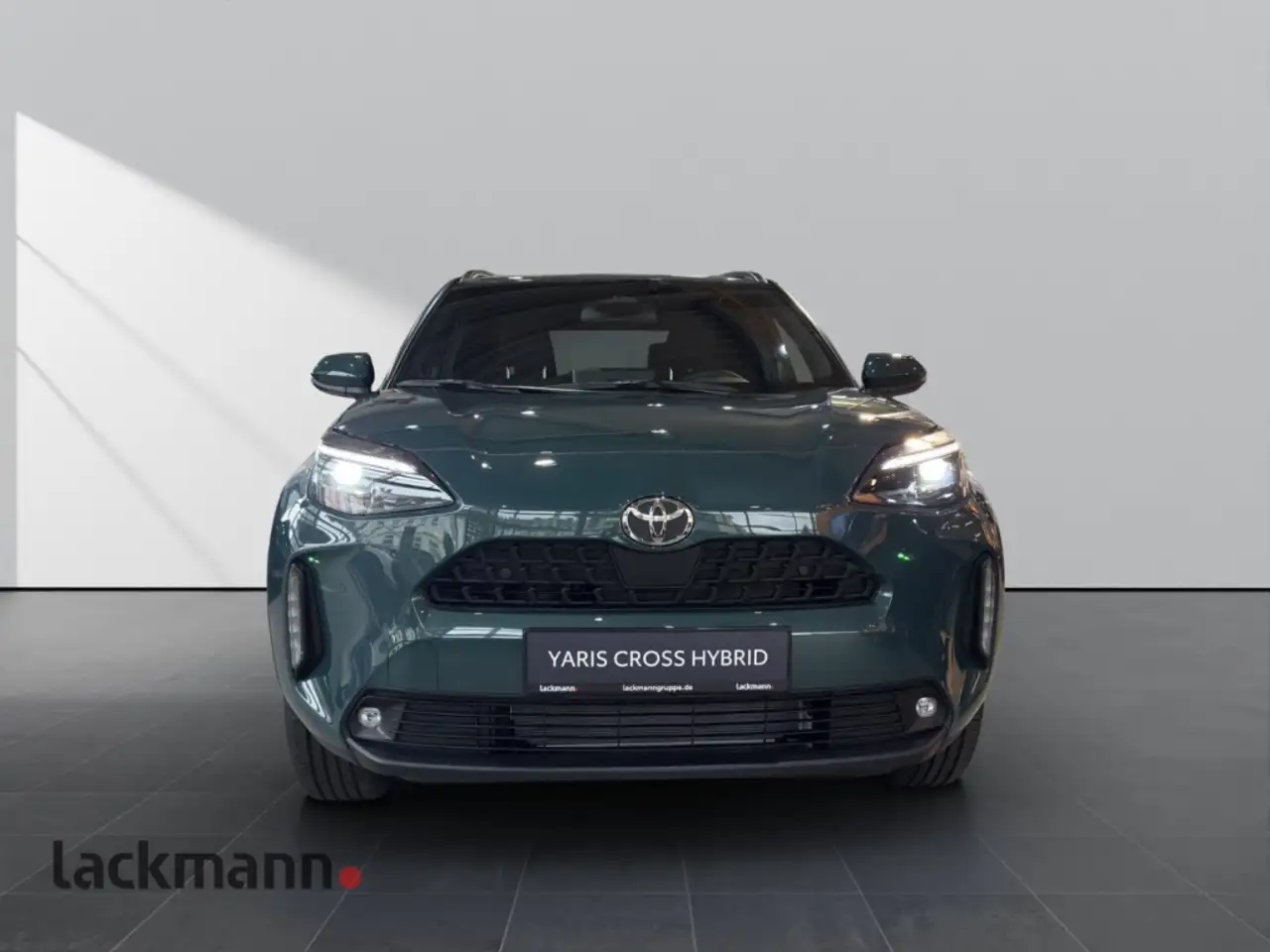 Toyota Yaris 2