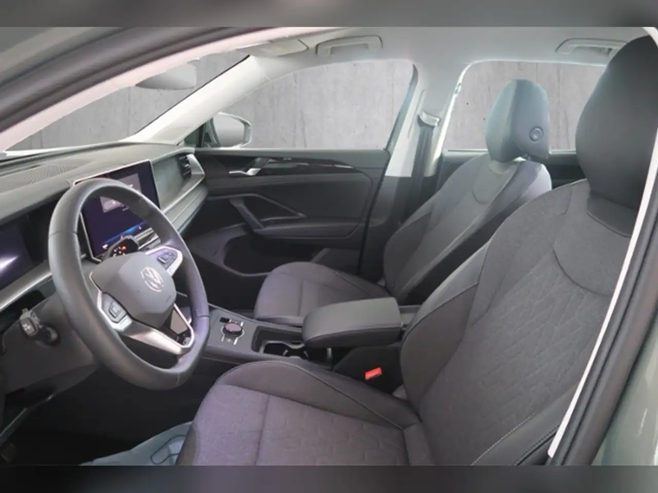 Volkswagen Tayron 7