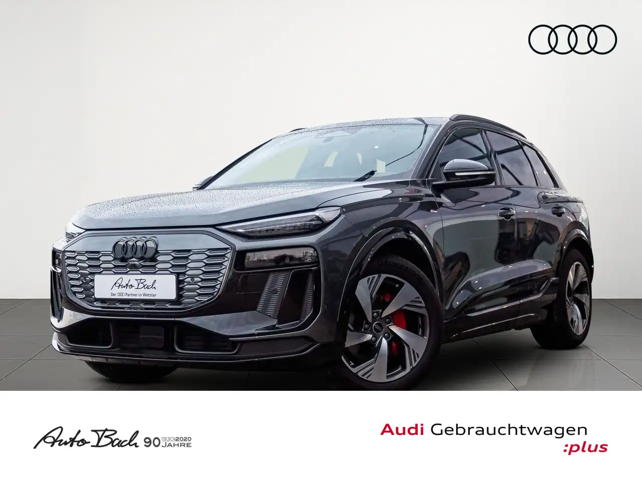 Audi Q6