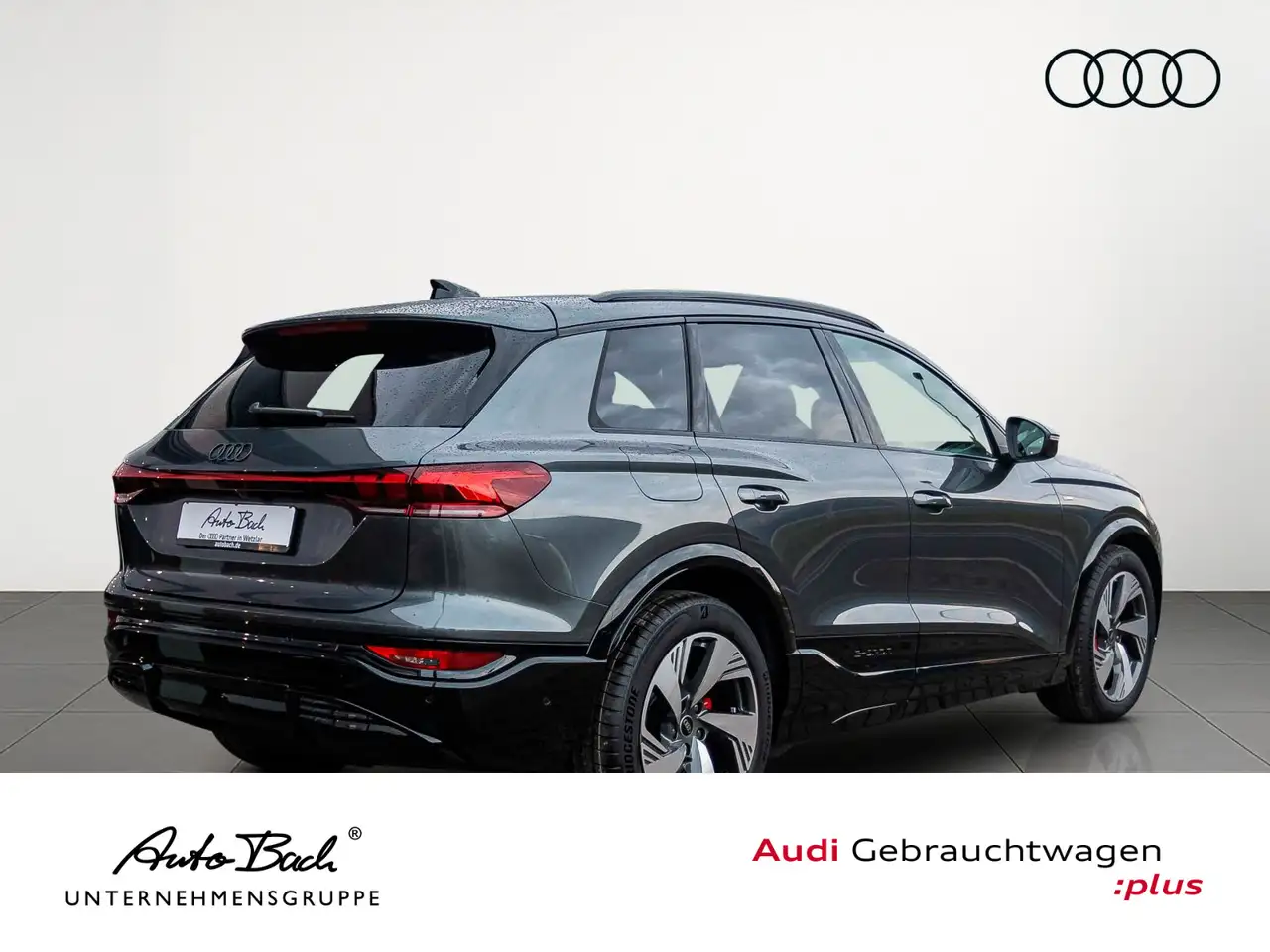Audi Q6 5