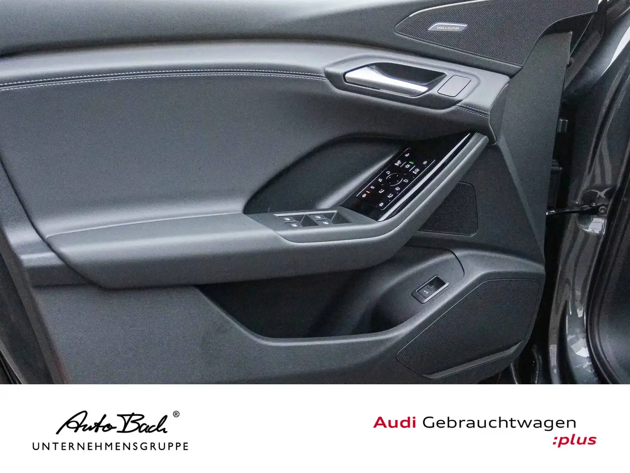 Audi Q6 9