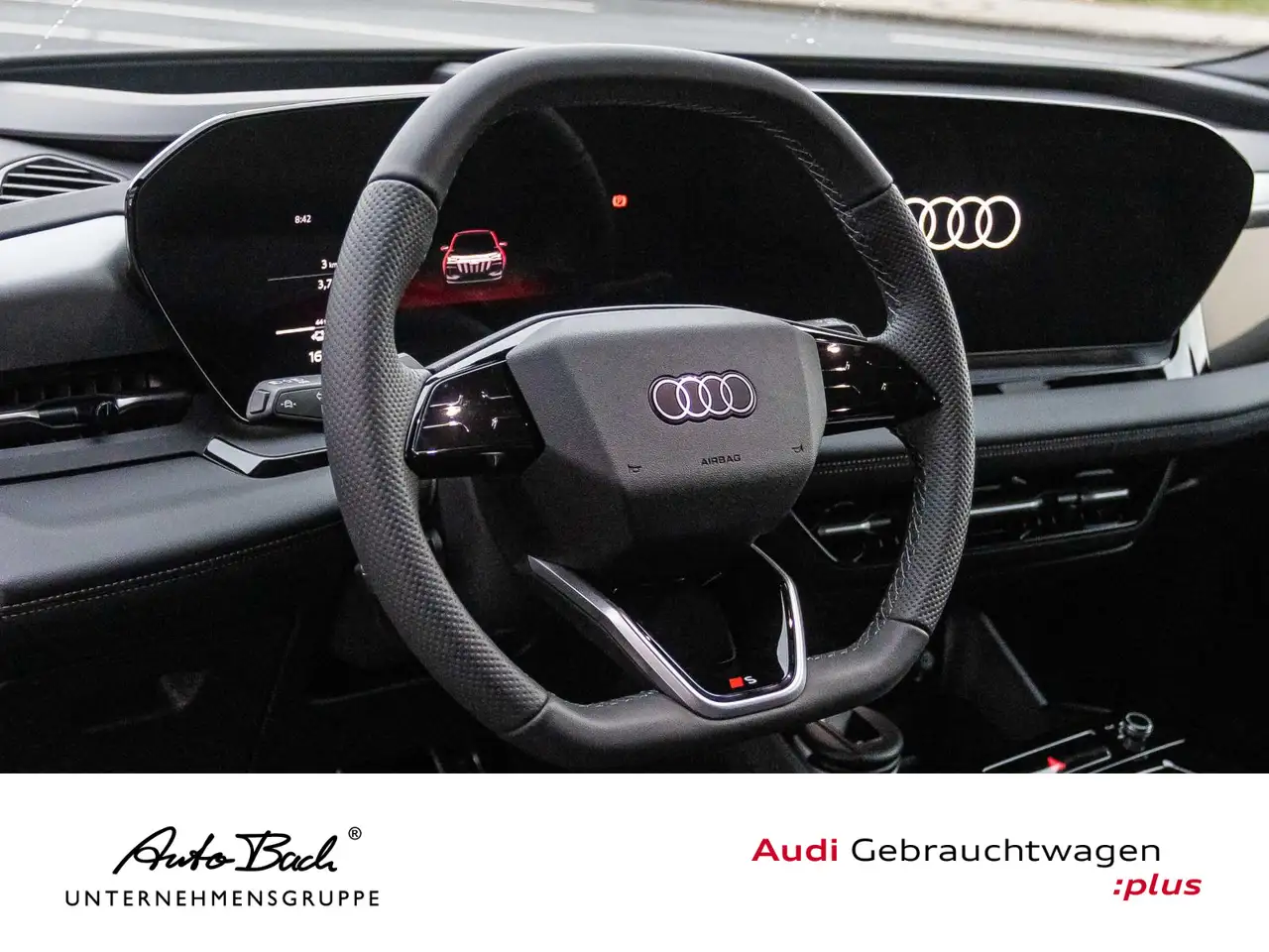 Audi Q6 11