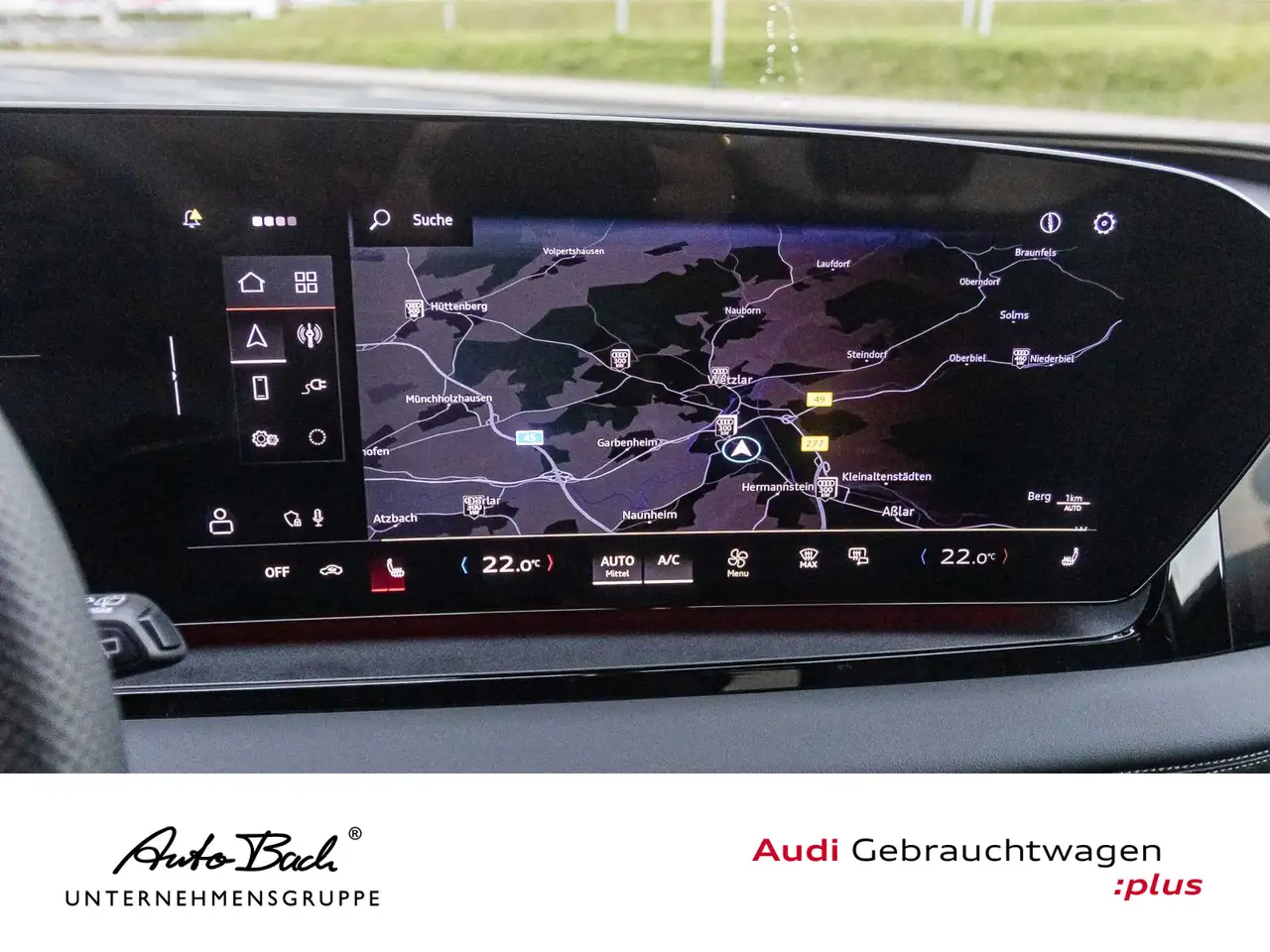 Audi Q6 14