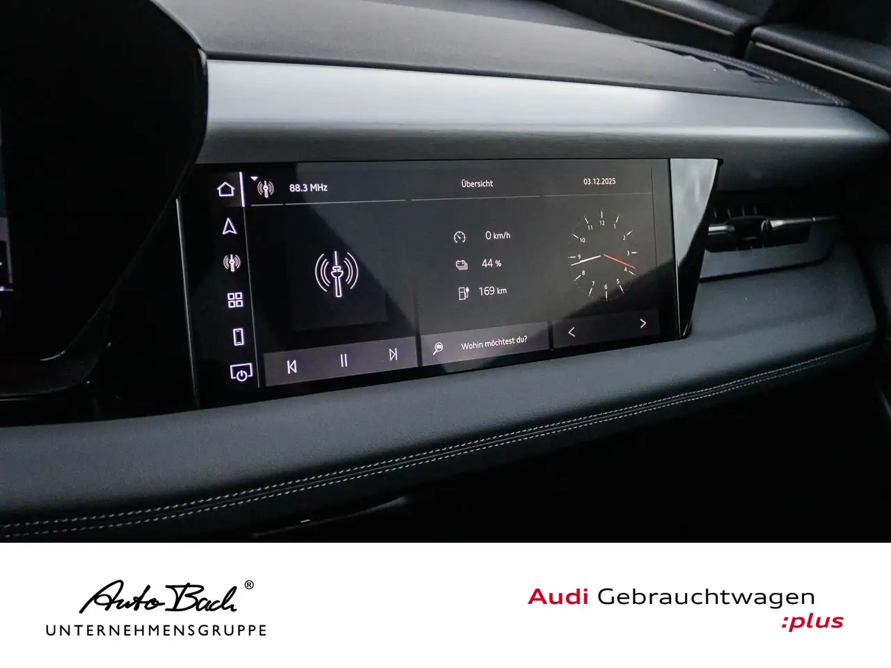 Audi Q6 15