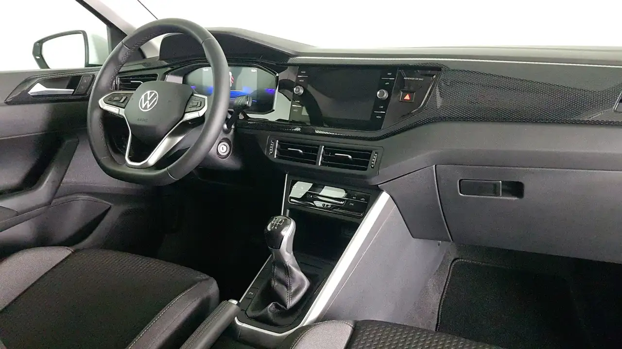 Volkswagen Polo 6
