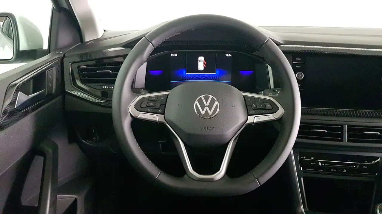Volkswagen Polo 7