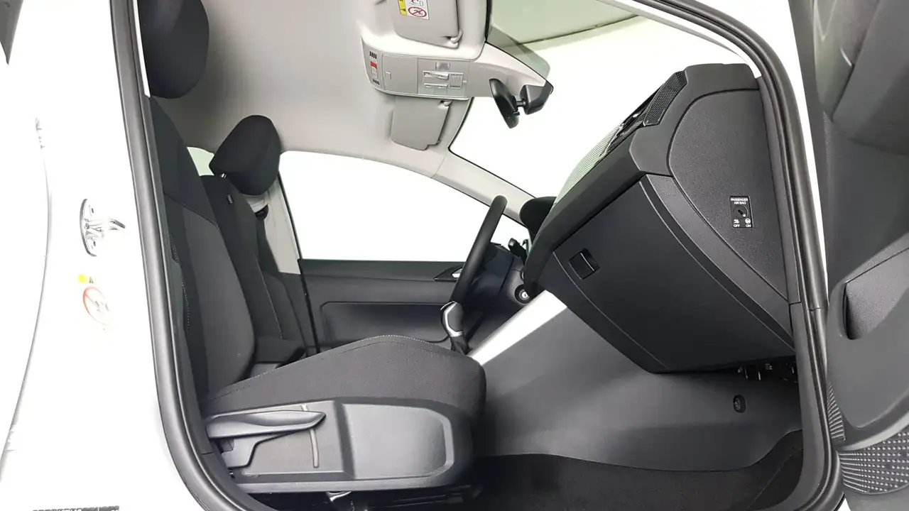 Volkswagen Polo 8