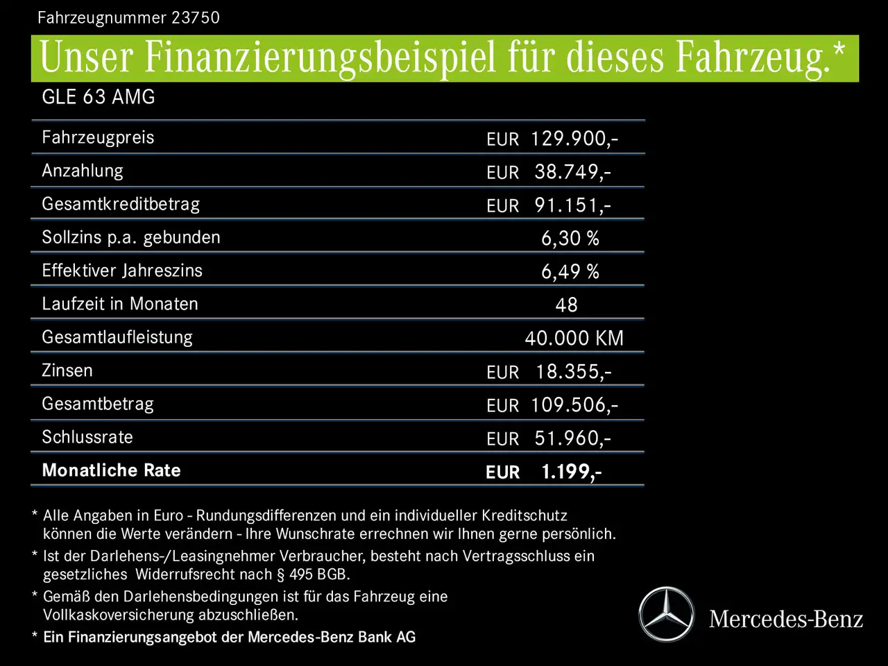 Mercedes-Benz GLE 63 9