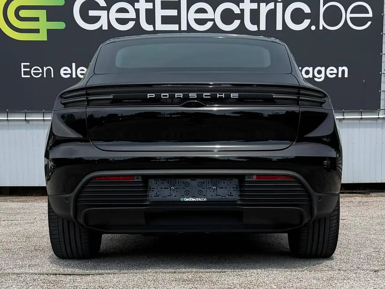 Porsche Macan 6