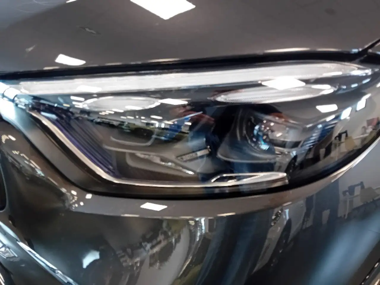 Mercedes-Benz GLC 220 7