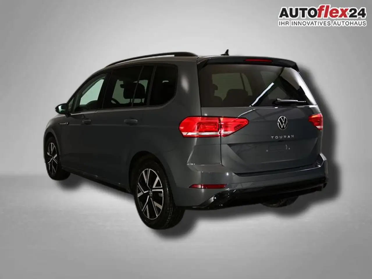 Volkswagen Touran 2