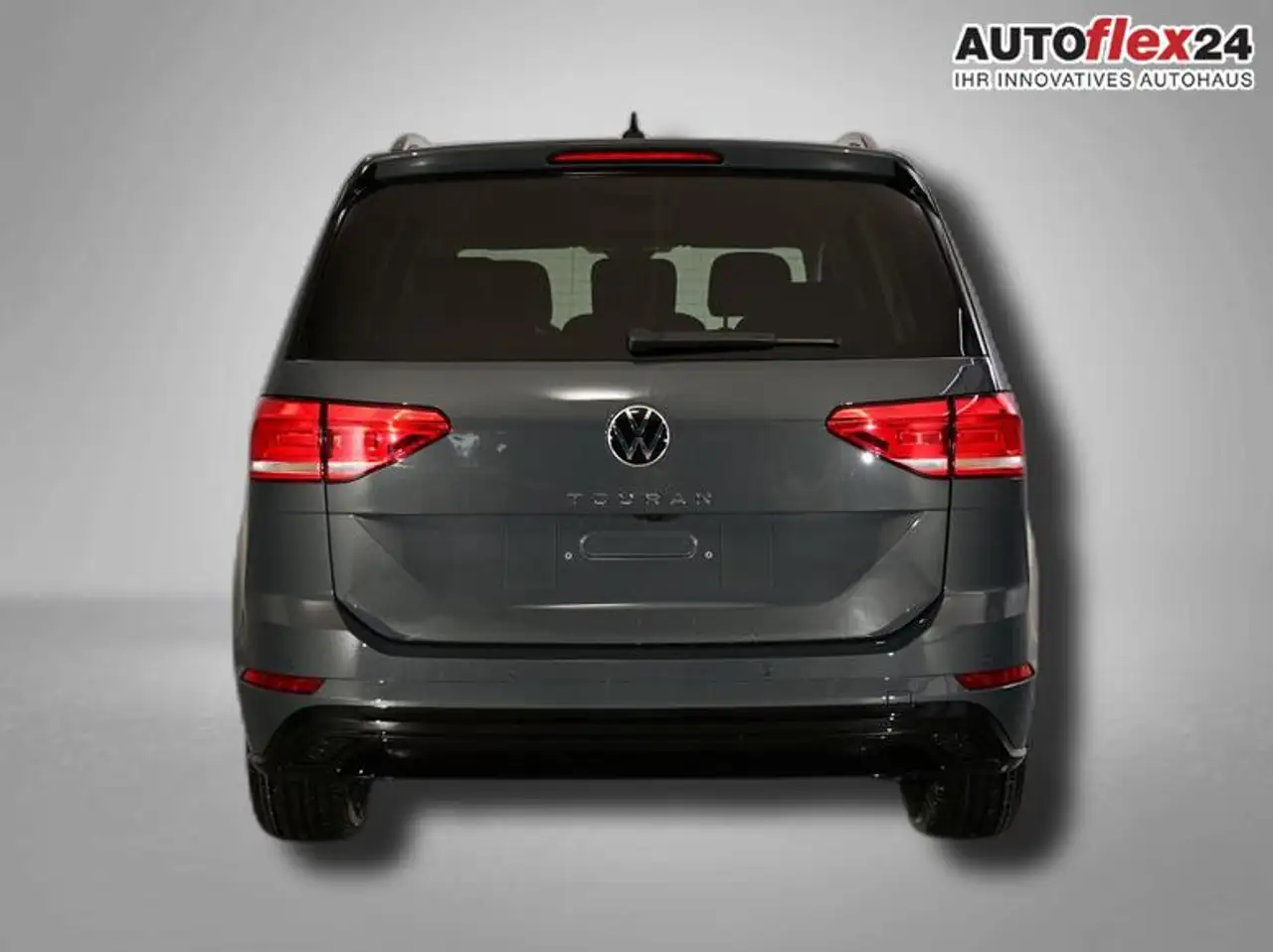 Volkswagen Touran 3
