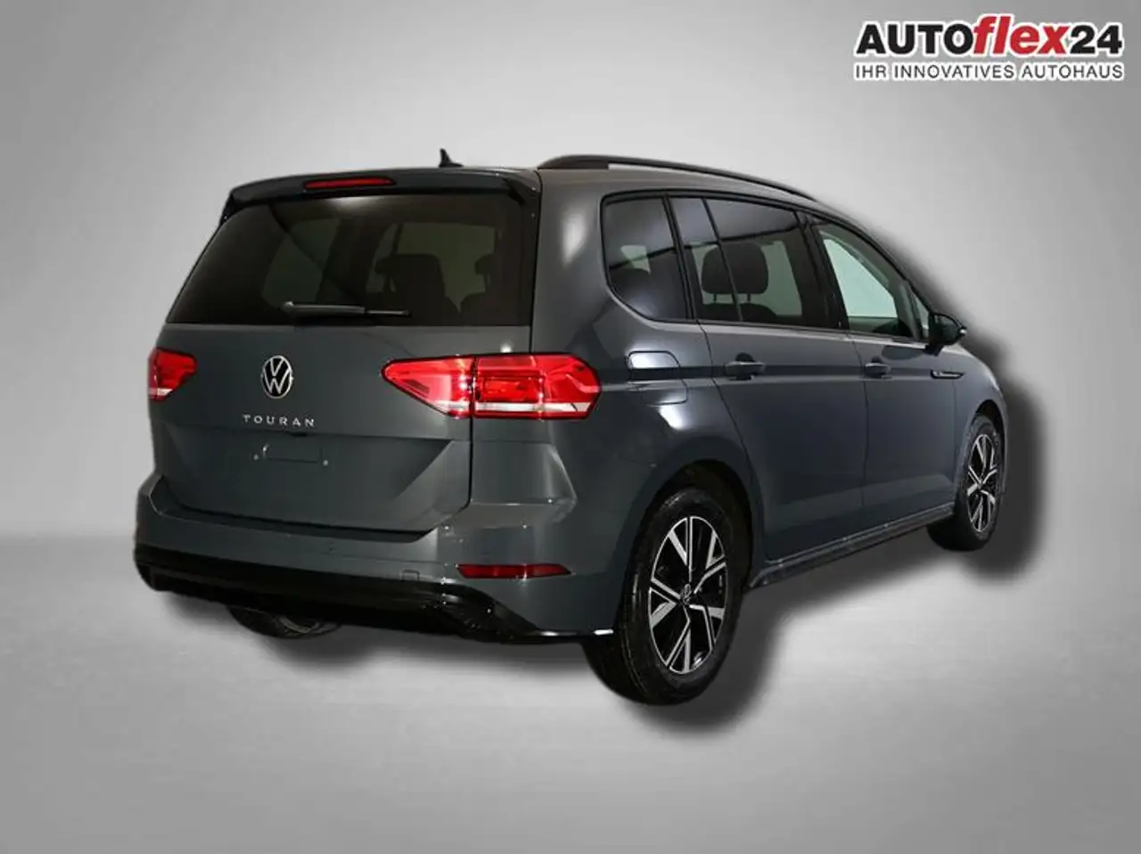 Volkswagen Touran 4