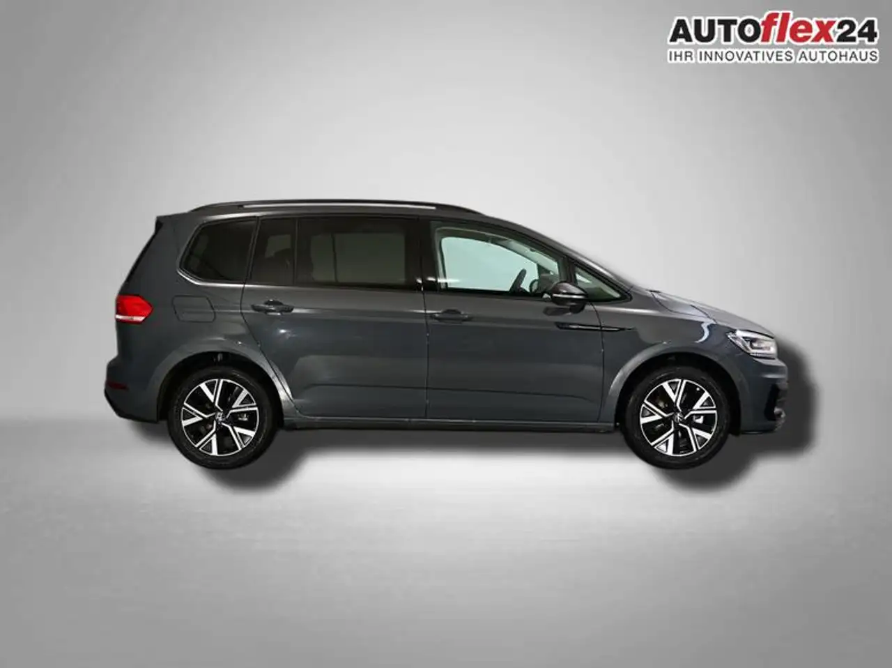 Volkswagen Touran 5