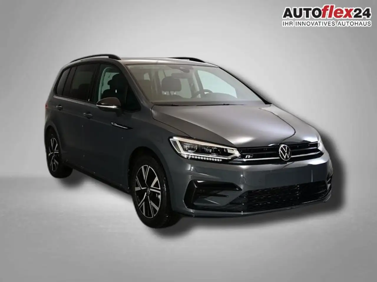Volkswagen Touran 6