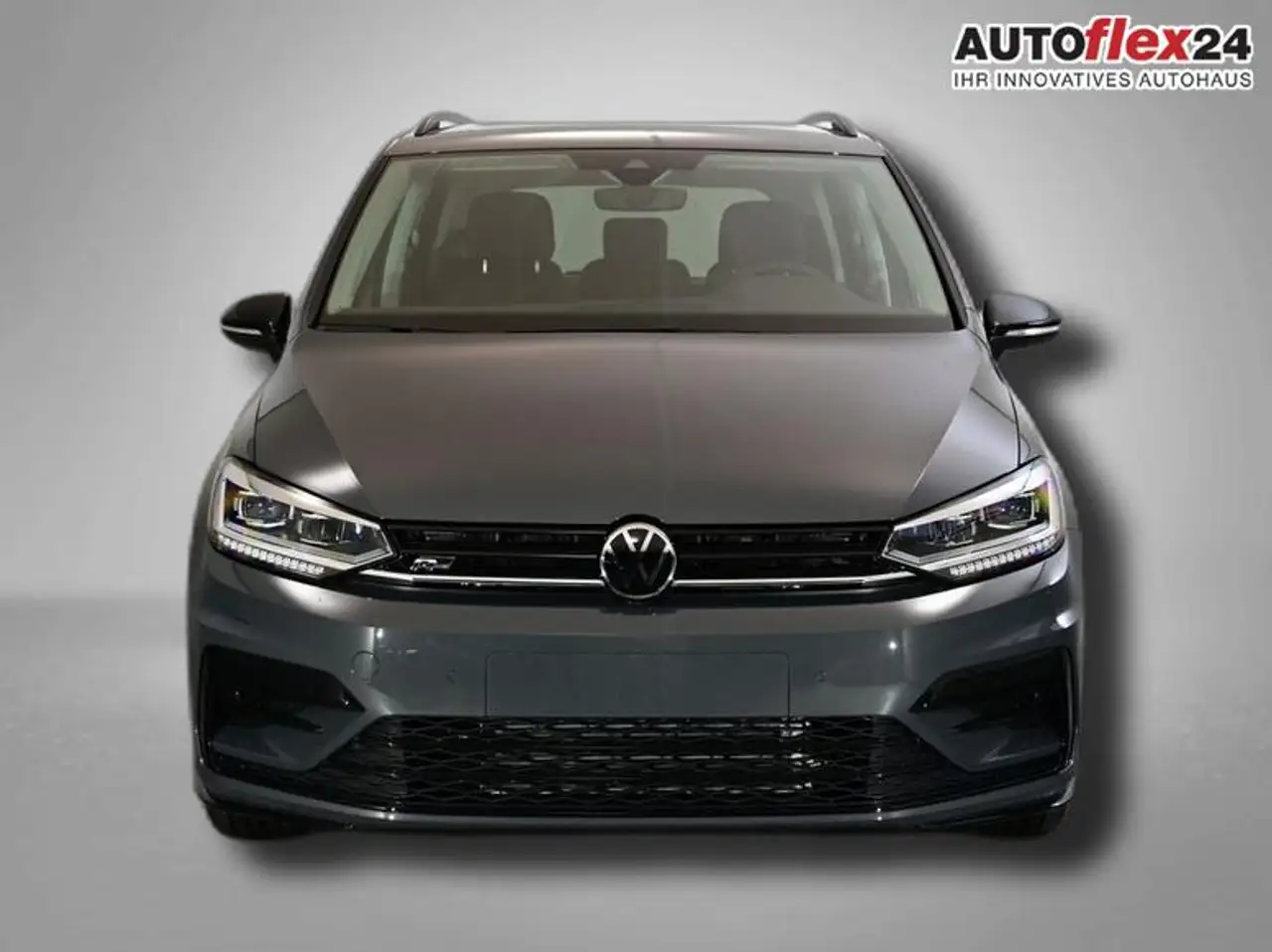 Volkswagen Touran 7