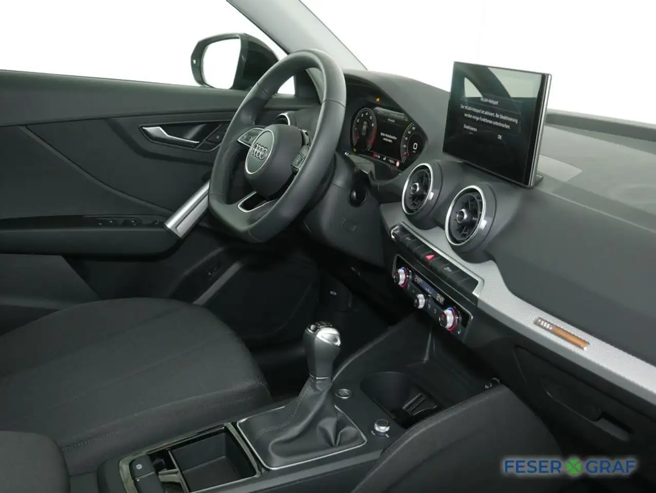 Audi Q2 30 3