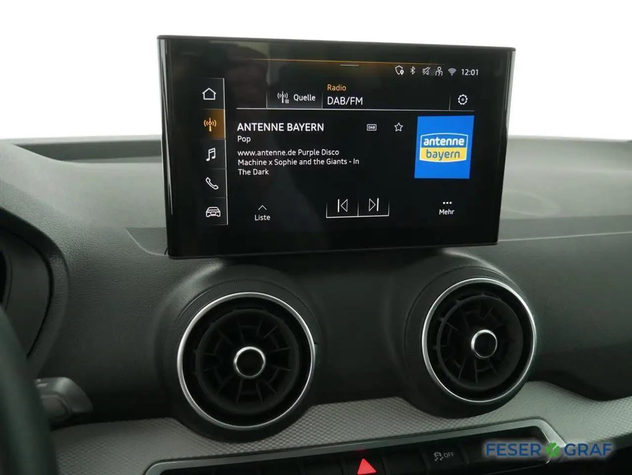 Audi Q2 30 7