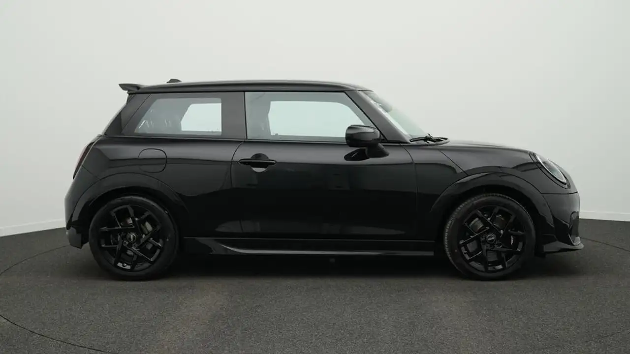 Mini Cooper 2
