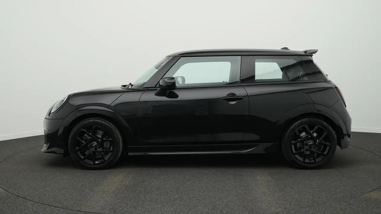 Mini Cooper 3