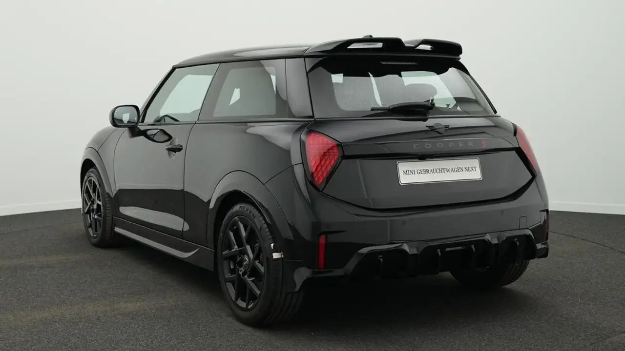 Mini Cooper 7