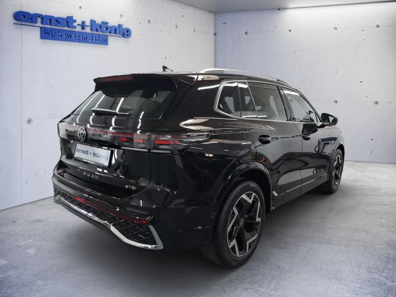 Volkswagen Tiguan 3